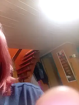 thegirlsshot_666's cam snapshot