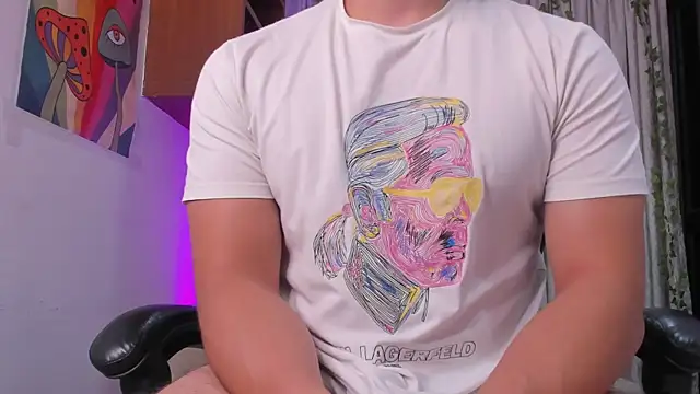 JeffDaltton's cam snapshot