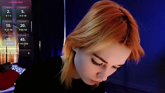 Kiara_Dream's cam snapshot