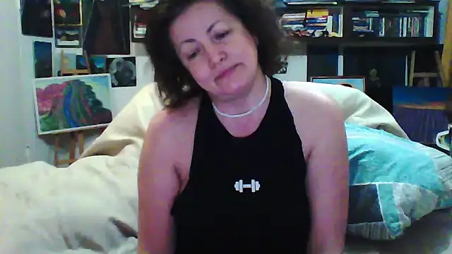 MariaAnaSunshine's cam snapshot