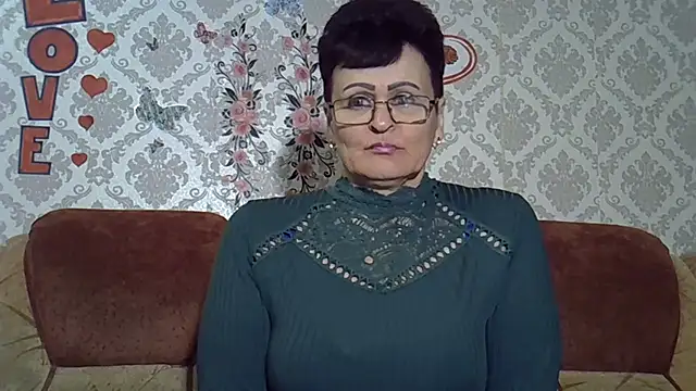 PaulaGolden's cam snapshot