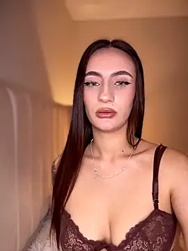 _celeste__moore's cam snapshot