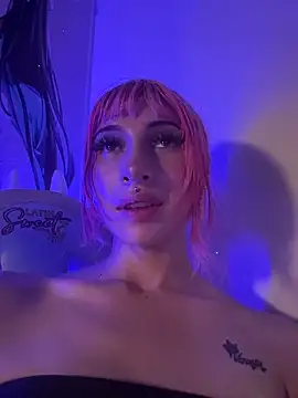 Maaddy_LS's cam snapshot