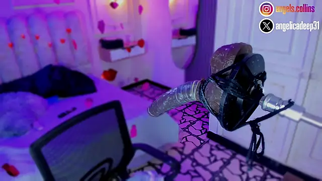 angels_collins's cam snapshot