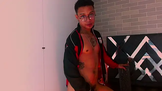 Jayden_Morris live sex cam