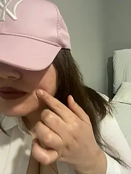 maryam-6's cam snapshot