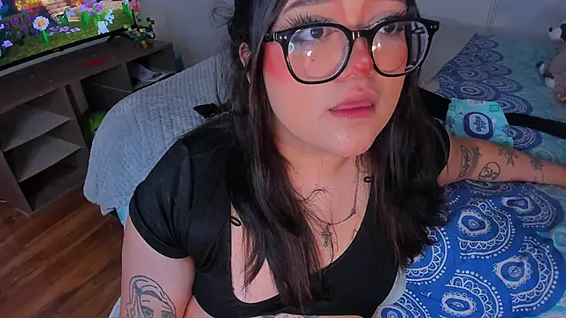 megar_3's cam snapshot