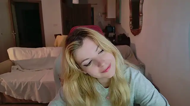 Cassycum's cam snapshot