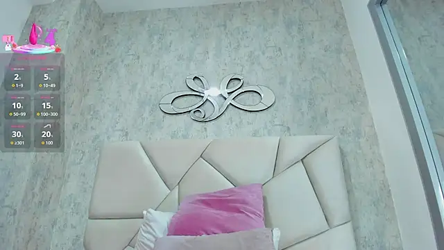 ValerieSoto's cam snapshot