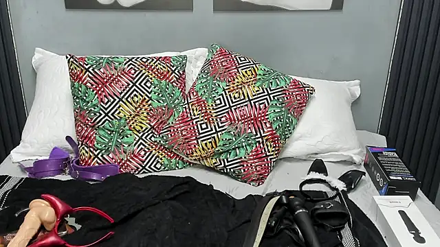 Hunter_Ignis's cam snapshot