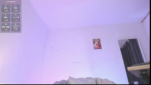 Soy_Brey's cam snapshot