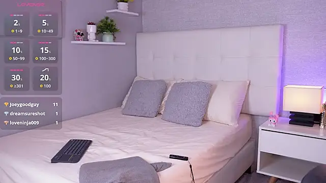 lunabronze's cam snapshot