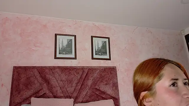 AmberLaurentt's cam snapshot