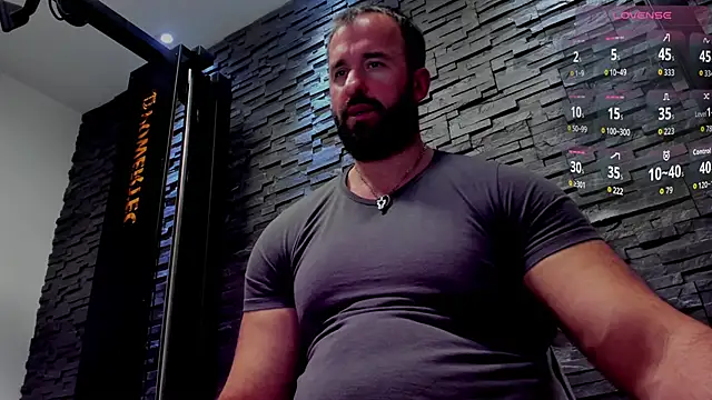 David_Big_Daddy's cam snapshot