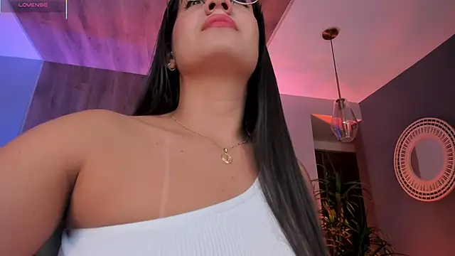 AngelicaVega's cam snapshot