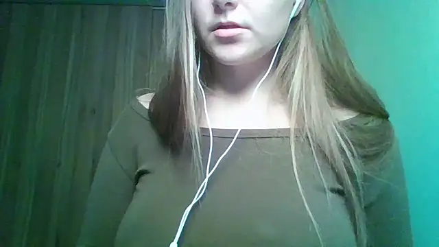 Evasapples's cam snapshot