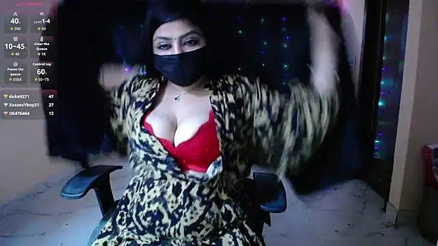 NAUGHTY_Niya's cam snapshot