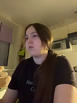 Charming_hamster_'s cam snapshot