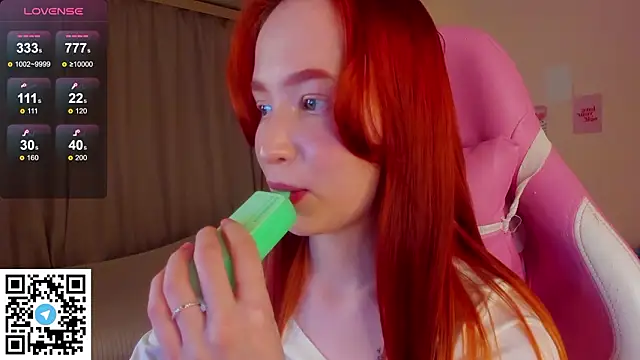 sunflare_'s cam snapshot