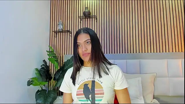 Georgia_Vega's cam snapshot