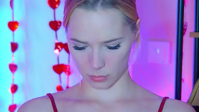 GentleRossi's cam snapshot