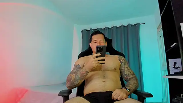 Pierre_Vidal's cam snapshot