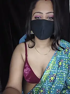 Mysterious__angel's cam snapshot