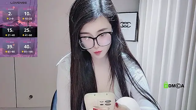 YunShan-33's cam snapshot