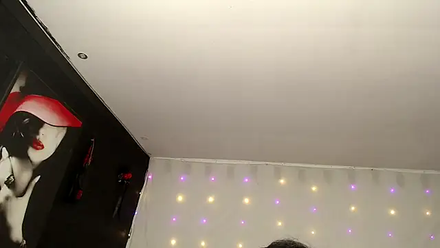 agatha_prime's cam snapshot