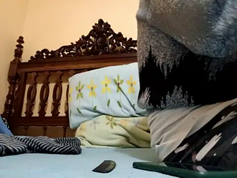 White_rabbit_'s cam snapshot