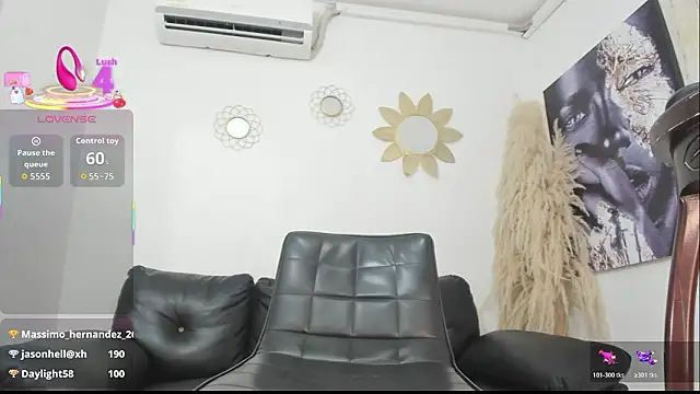 estephany_doll live sex cam