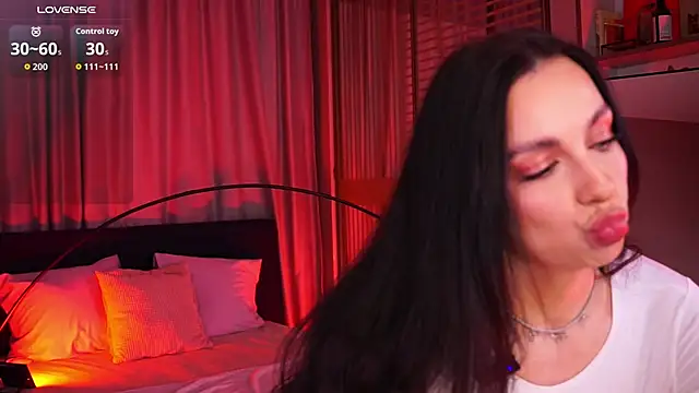 LunaNight's cam snapshot