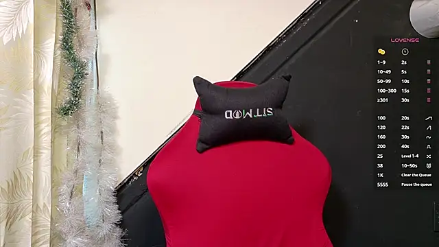 sweetdam12's cam snapshot