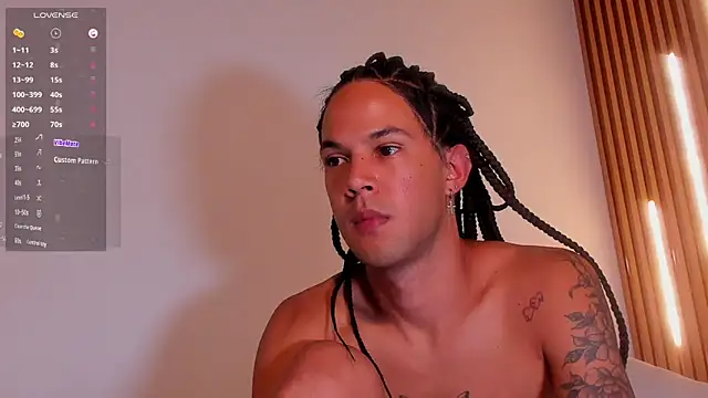 Jeremmy_Love's cam snapshot