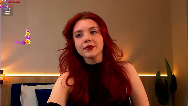 Nora__Ray's cam snapshot