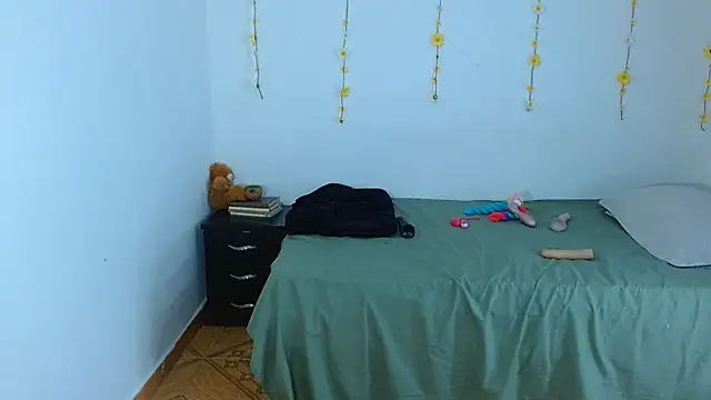 sajecrismaa's cam snapshot