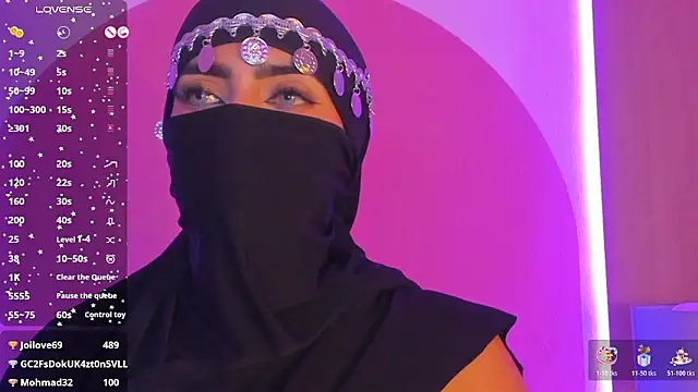 Jasmin_hamdan's cam snapshot