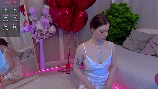 JessiJull's cam snapshot