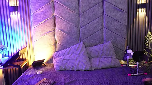 AuroraLanee_'s cam snapshot