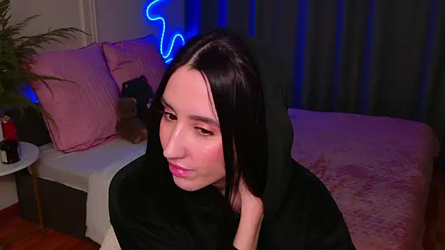 ChelseaFiness's cam snapshot