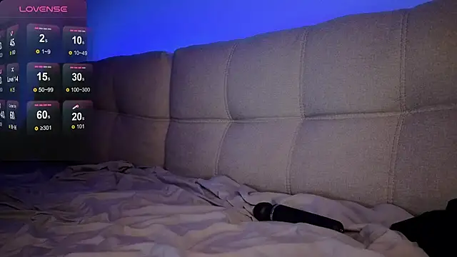 lololozhechka's cam snapshot