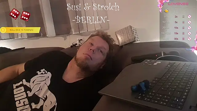 Susi_und_Strolch's cam snapshot