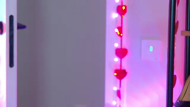 GentleRossi's cam snapshot