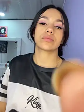 Marianahb-e's cam snapshot