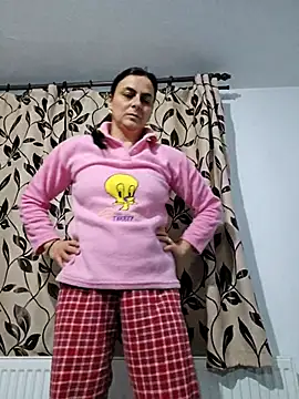 IsabelleCraft's cam snapshot