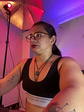 Amarantha_666's cam snapshot