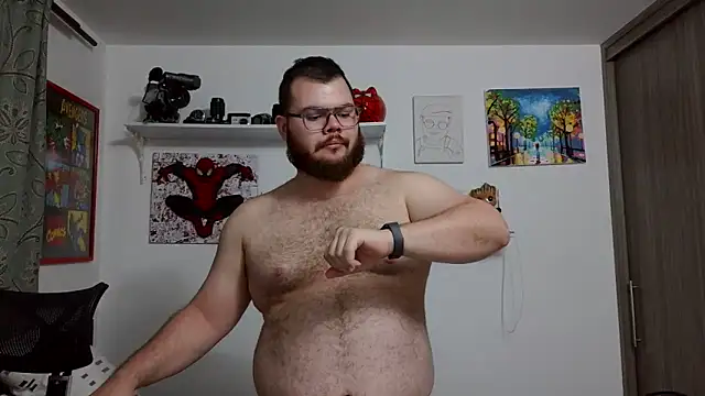 Edmund98's cam snapshot