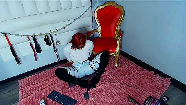 EimmyAdams's cam snapshot