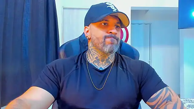 JoshRigby's cam snapshot