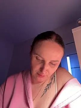 TomilaSi's cam snapshot